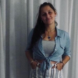 Meet your Posher, Ej